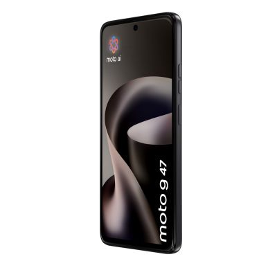 6. Motorola moto g47 16.9 cm (6.67") Dual SIM Android 16.0 5G USB Type-C 8GB 128GB 5200mAh Gray