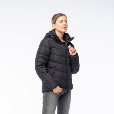 13. Women's winter quilted jacket LADY SAFI SP