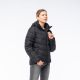 13. Women's winter quilted jacket LADY SAFI SP
