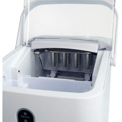 8. Blaupunkt IMB201 ice maker