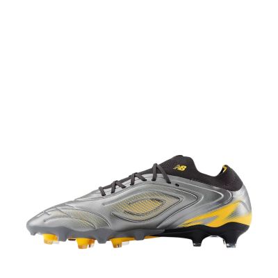 4. New Balance Tekela Pro Low Laced V5 FG NBUT2FL5YS Football Boots