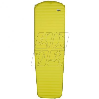 2. High Peak Self-inflating mat Oregon XL 210x63x5 41126