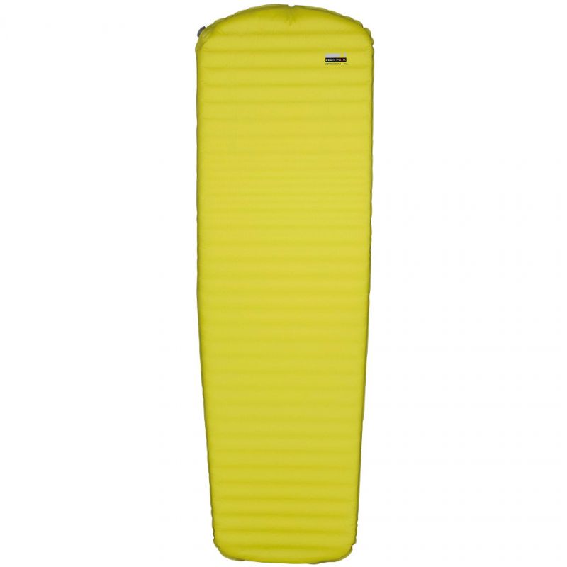 2. High Peak Oregon XL Self-Inflating Mat 210x63x5 41126