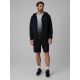 3. Men's regular training hoodie 4F 4FRSS26TFSWM0872-20S