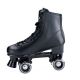 19. Nils Extreme NQ8400S roller skates Black 37