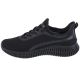 2. Skechers Bobs Geo-New Aesthetics 117417-BBK Black 36