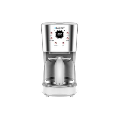 Blaupunkt CMD802WH drip coffee maker, 900W
