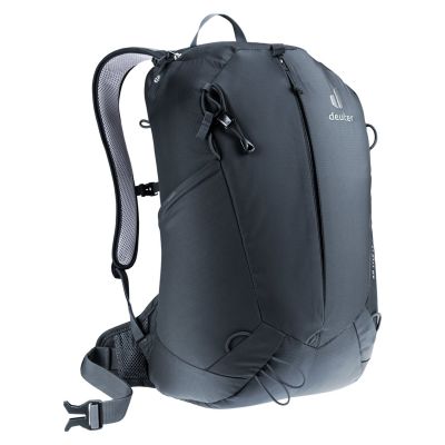 6. Deuter AC Lite 17 hiking backpack, black