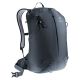 6. Deuter AC Lite 17 hiking backpack, black