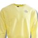 3. New Balance Athletics IC Crewneck Sweatshirt 2 Women's Sweatshirt - WT13562-SAY