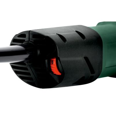 2. Metabo 603611000 angle grinder 12.5 cm 11500 RPM 850 W 1.9 kg