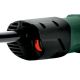 2. Metabo 603611000 angle grinder 12.5 cm 11500 RPM 850 W 1.9 kg