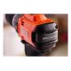 11. 18V BLD683XN-XJ BLACK+DECKER Cordless Drill