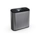 4. Sharp OSAKA DR-P530(GY) Portable Digital Radio with USB Port, Bluetooth Connection and FM Radio
