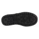 4. Skechers Gravlen - Pretty Punk 303346L-BLK Black Size 29