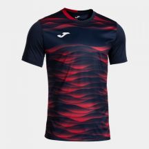 Joma Tiger VII Short Sleeve T-shirt M 104378.336