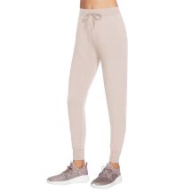 Skechers Restful Jogger Pant W03PT49-LPK Pink XL