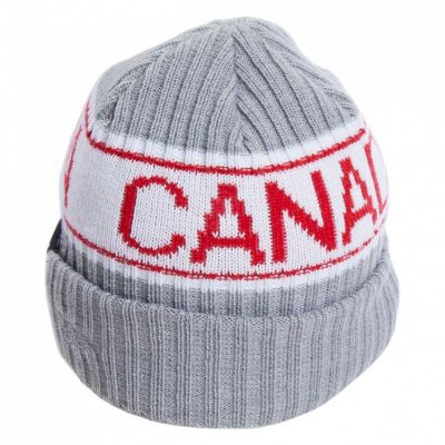 3. Bauer NE Toque Knit Jr 1059453 Cap