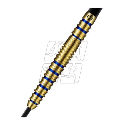 3. Darts Harrows Spina Gold 90% Steeltip HS-TNK-000013751