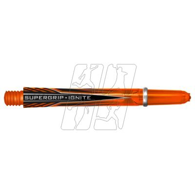 Harrows Supergrip Ignite shafts