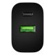 13. NATEC RIBERA WALL CHARGER 1X USB-A + 1X USB-