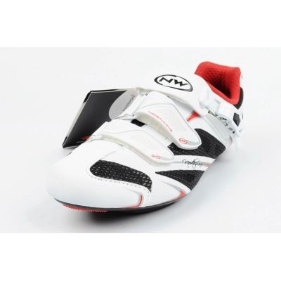 15. Northwave Starlight SRS W 80141009 53 Cycling Shoes