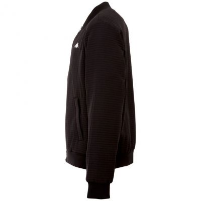 4. Kappa ILVA W 309071 Jacket 19-4006