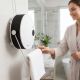 35. CAMRY CR 7747 bathroom radiator