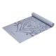 8. Gaiam Wild Lilac Sundial 5 MM 64941 yoga mat