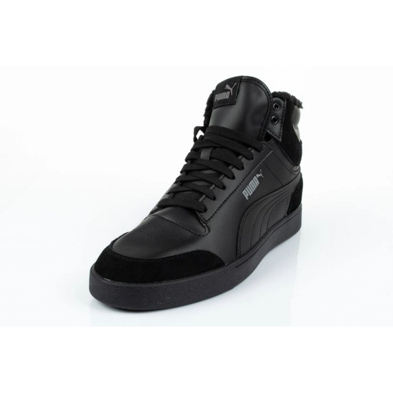 4. Puma Shuffle Mid M 387609 01 winter shoes