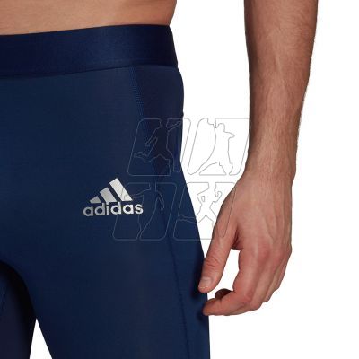 8. Adidas Techfit Short Tight M GU7313