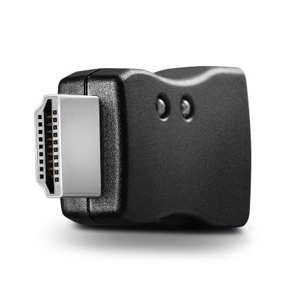 Lindy 32115 HDMI Cable Adapter Black