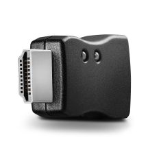 Lindy 32115 HDMI Cable Adapter Black