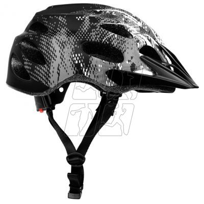 3. Bicycle helmet Spokey Checkpoint 58-61 cm 926891