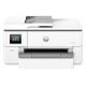254. HP OfficeJet Pro 9720e Wireless All-in-One Color Printer, Duplex Printing; Copy, Scan