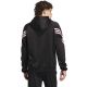 3. Adidas Basketball Crazy Warm Hoody M JN2491