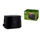 Philips HD2581/90 toaster (830W; black)
