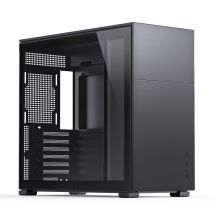 Jonsbo D41 computer case, black