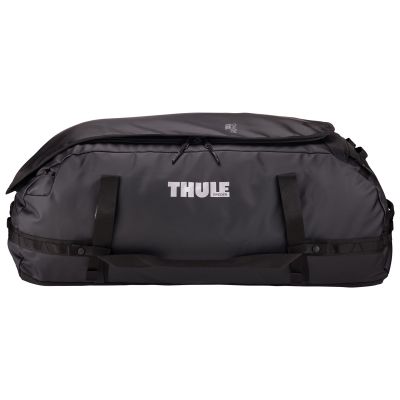 2. Thule Chasm TDSD305 Black Sports Bag 130L Polyester Black