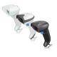 5. Datalogic Gryphon GBT4500 Handheld Barcode Reader 1D/2D Laser White