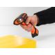 6. Delock Industrie Barcode Scanner