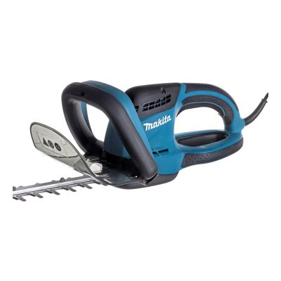 2. MAKITA UH6580 electric hedge trimmer (650 mm)