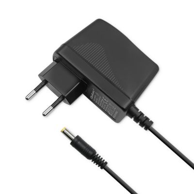 8. QOLTEC PLUG-IN POWER SUPPLY 24W | 12V | 2A | 5.5*2.5