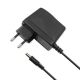 8. QOLTEC PLUG-IN POWER SUPPLY 24W | 12V | 2A | 5.5*2.5