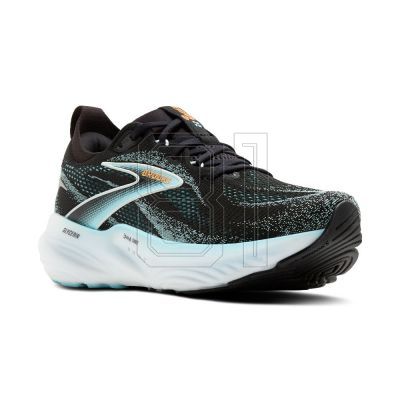 2. Glycerin GTS 22 men's running shoes for asphalt, black