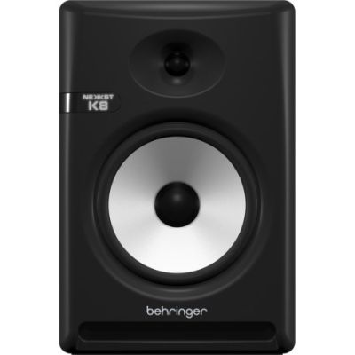 5. Behringer K8 Black Wired 150 W