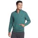 3. Skechers Weekend Easy 1/4 Zip LT269-STOL Green L