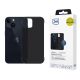 3mk Just20g Matt Case for Apple iPhone 14 - Matte Black