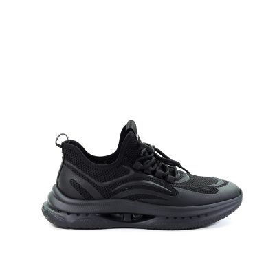 Goe men's sports shoes NN1N4022 BLACK