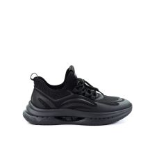 Goe men's sports shoes NN1N4022 BLACK